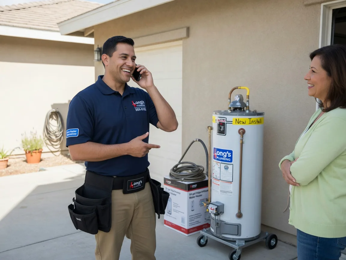 Leak Detection Wilmington, OH FAQs